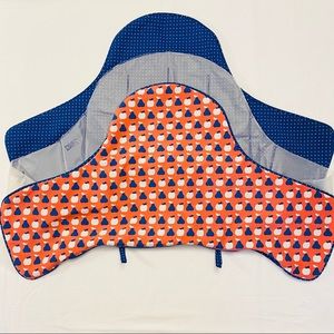 Ikea Antilop Cushion & 2 Covers